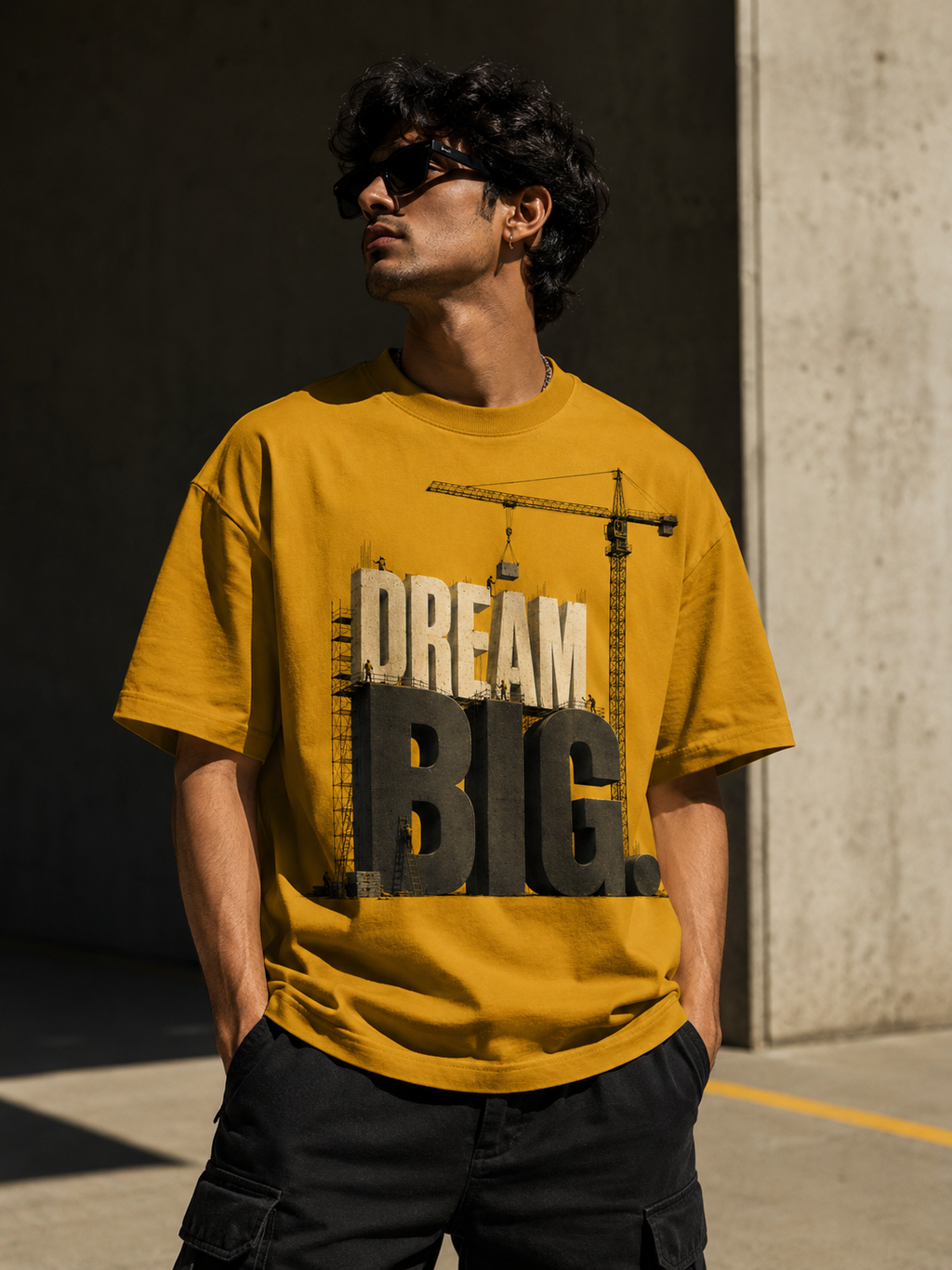 DREAM BIG – Premium Classic Collection