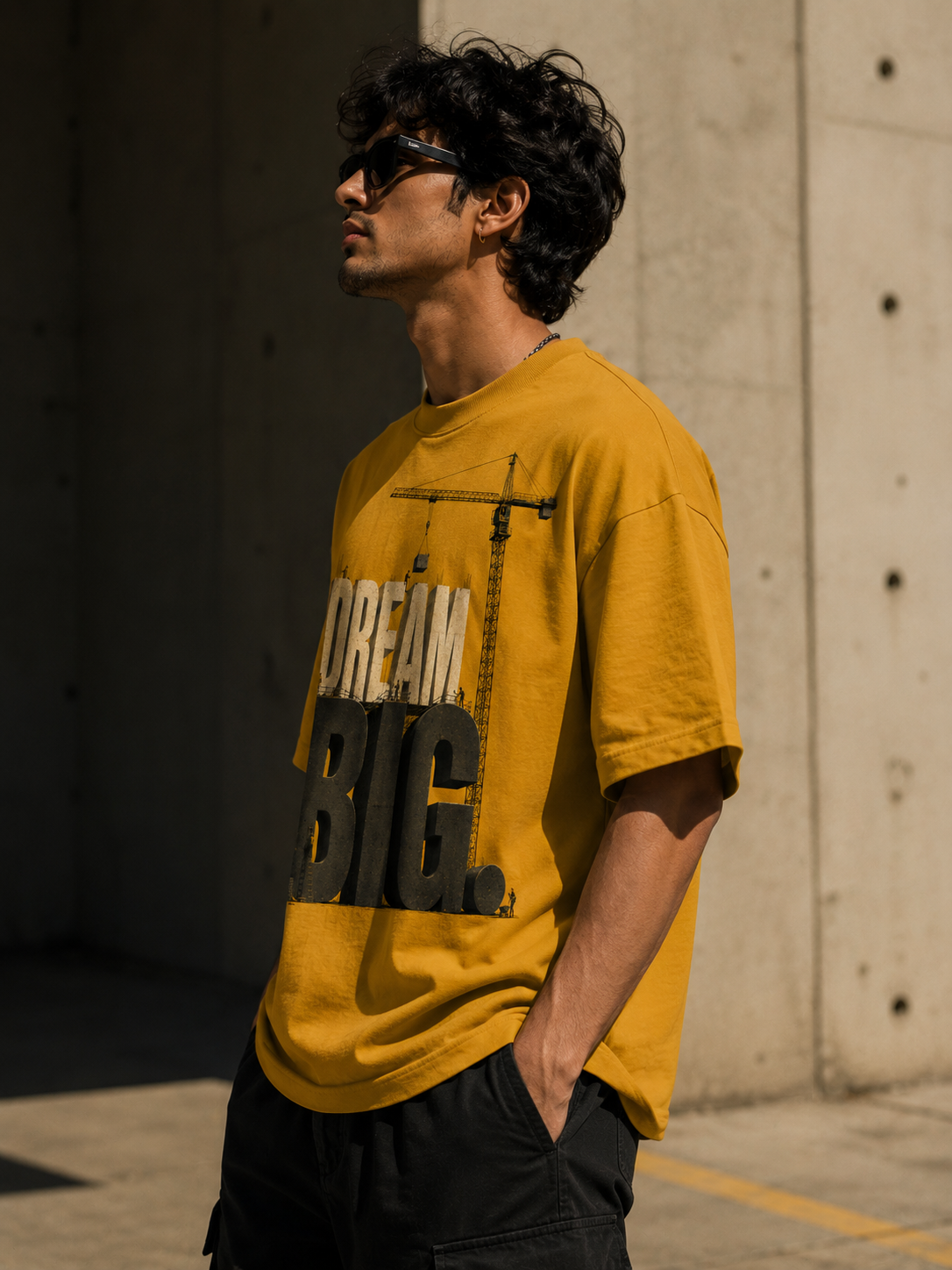 DREAM BIG – Premium Classic Collection