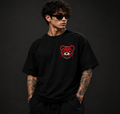 Dark Society Oversized Tee
