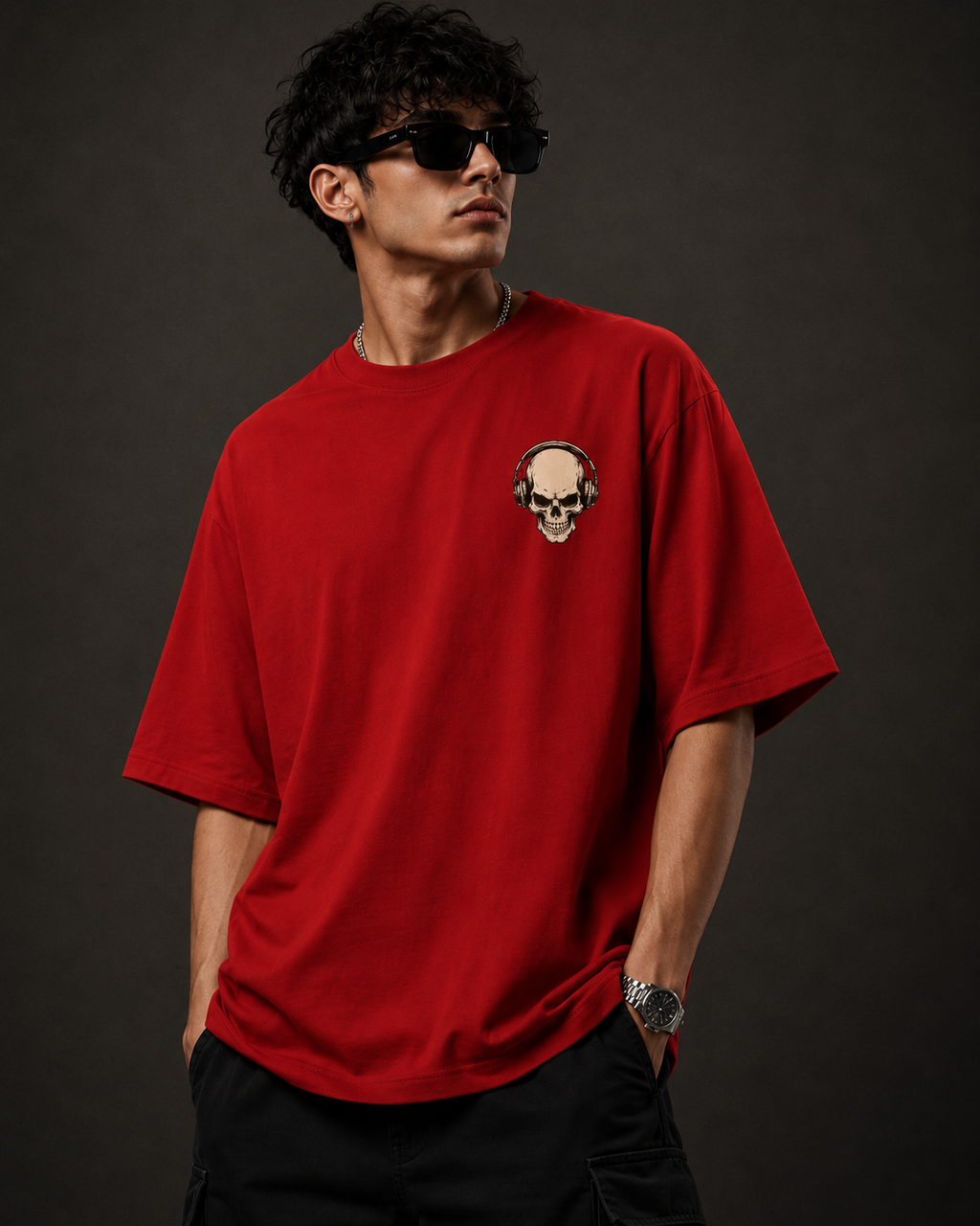 Own Your Frequency Streetwear Tee