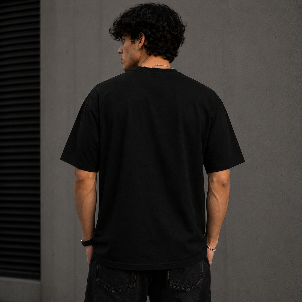 Sunset Chaser – Premium Streetwear Tee
