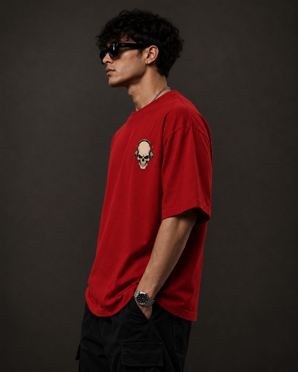 Own Your Frequency Streetwear Tee