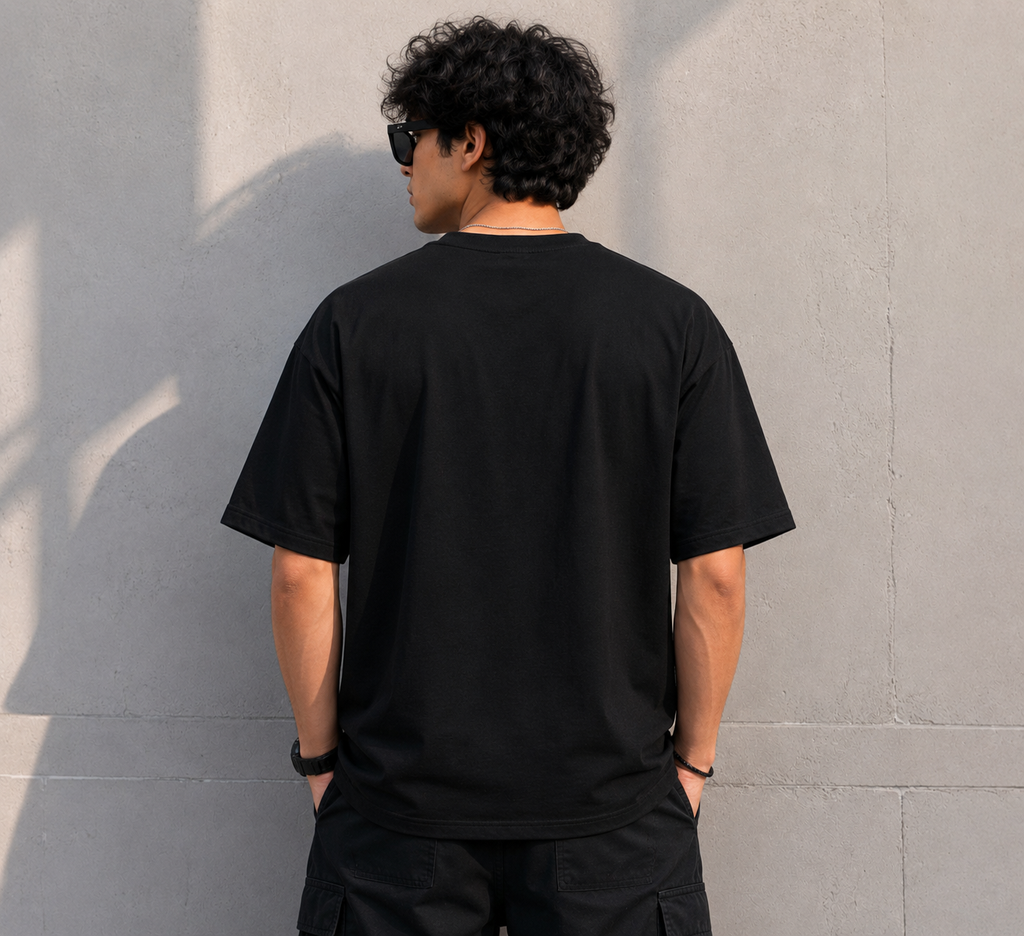GOOD THINGS TAKE TIME – Classic Graphic T-Shirt
